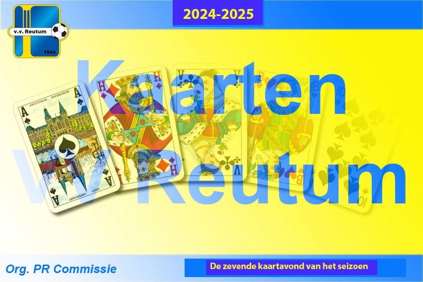 VV Reutum