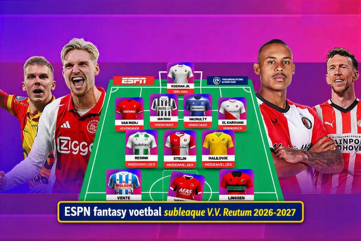 VV Reutum
