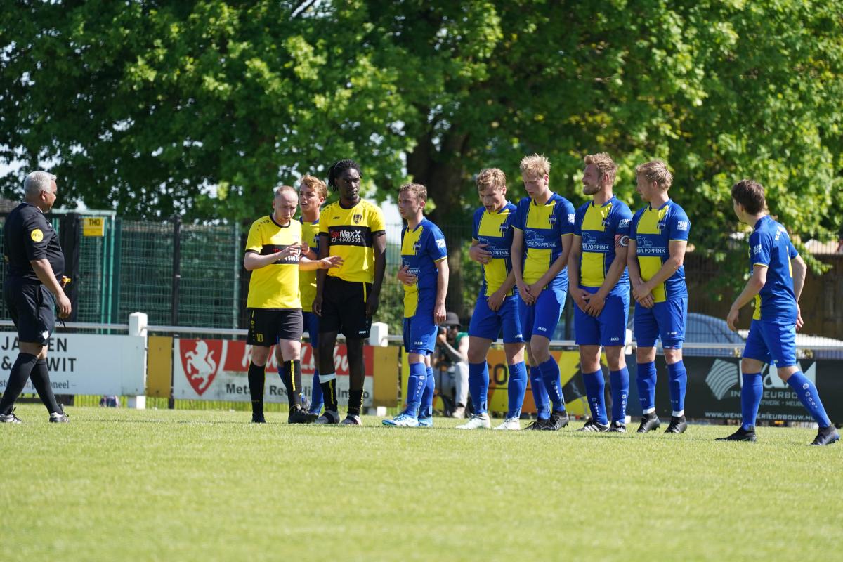 VV Reutum