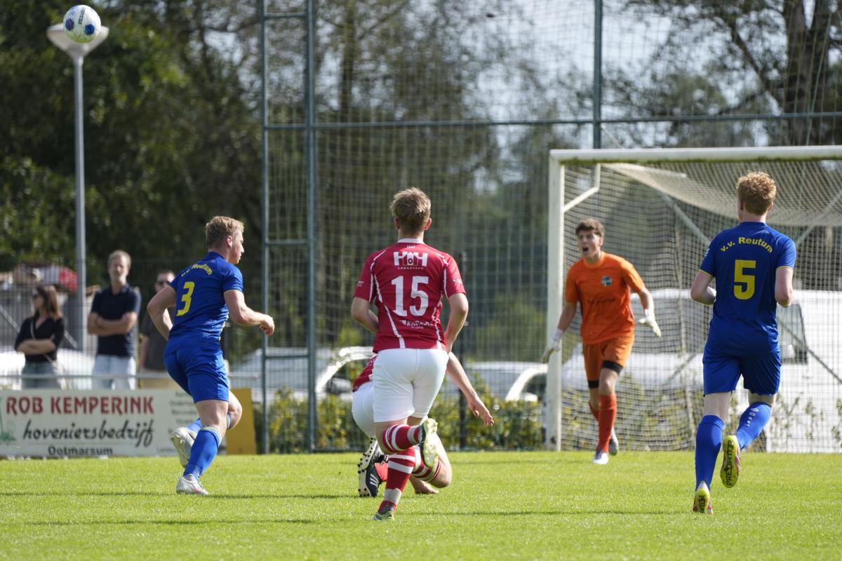 VV Reutum