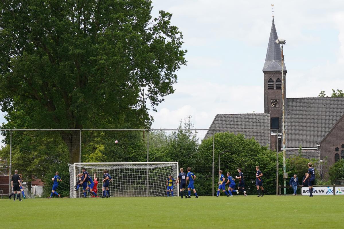 VV Reutum