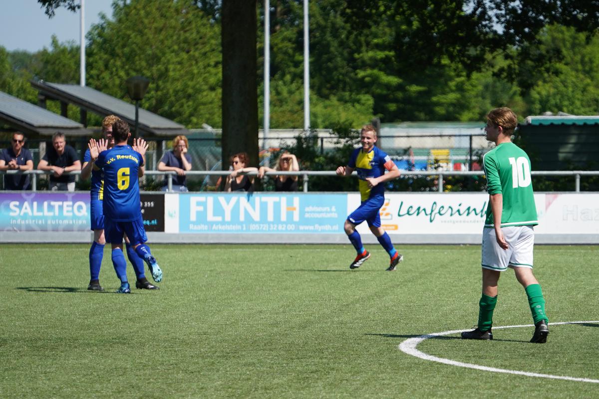 VV Reutum