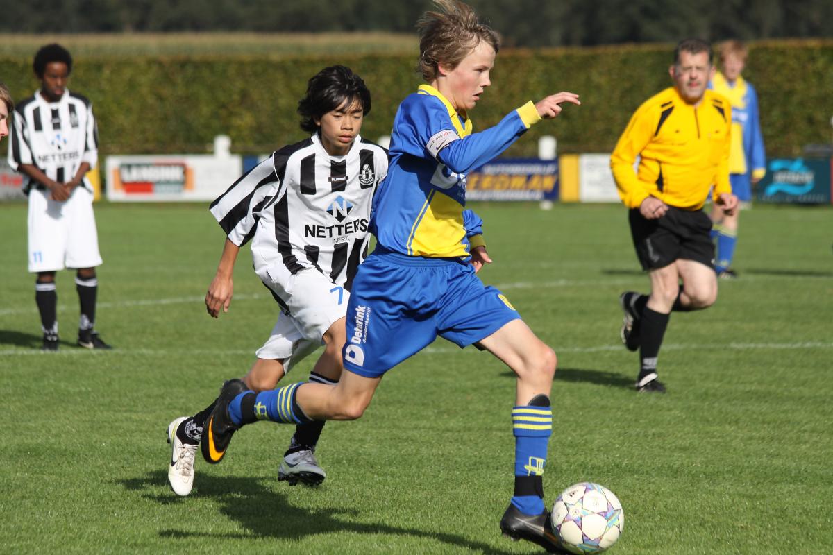 VV Reutum