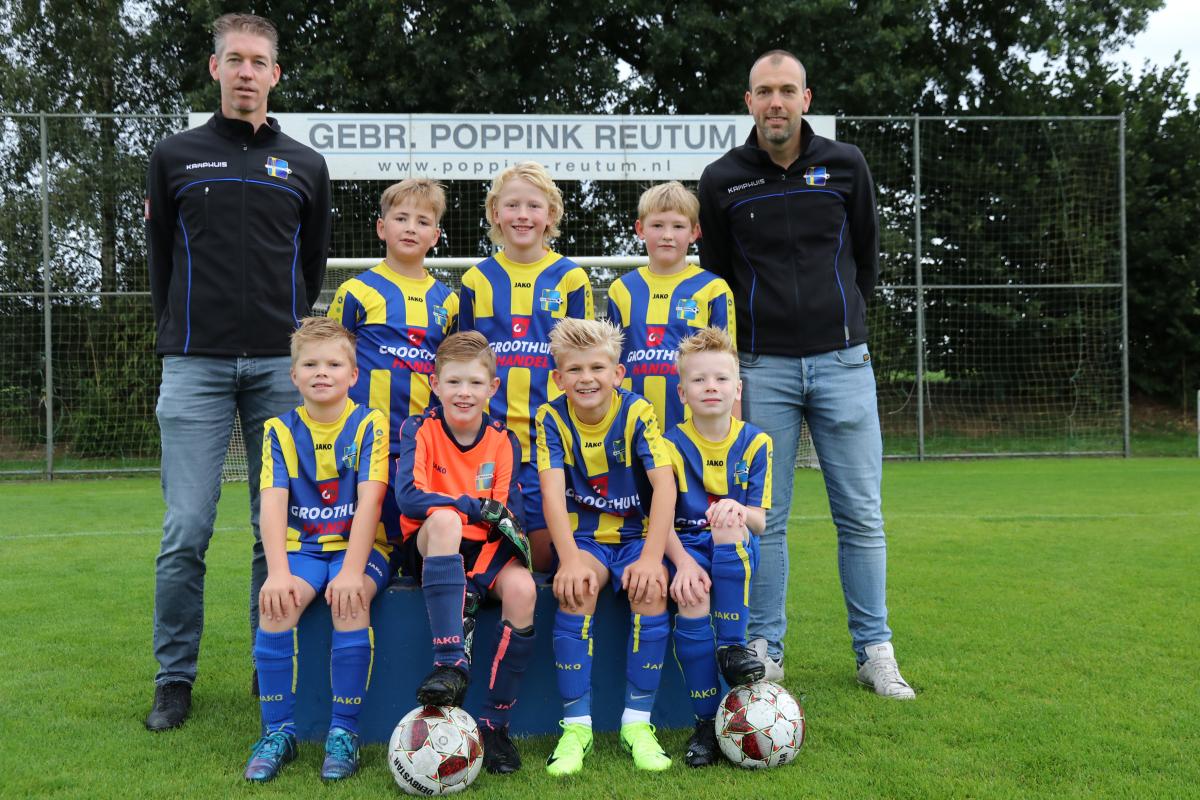 VV Reutum