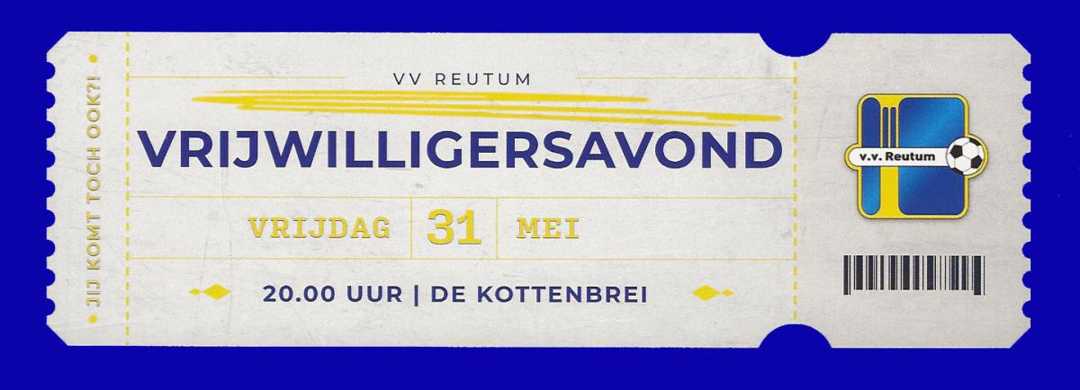 VV Reutum