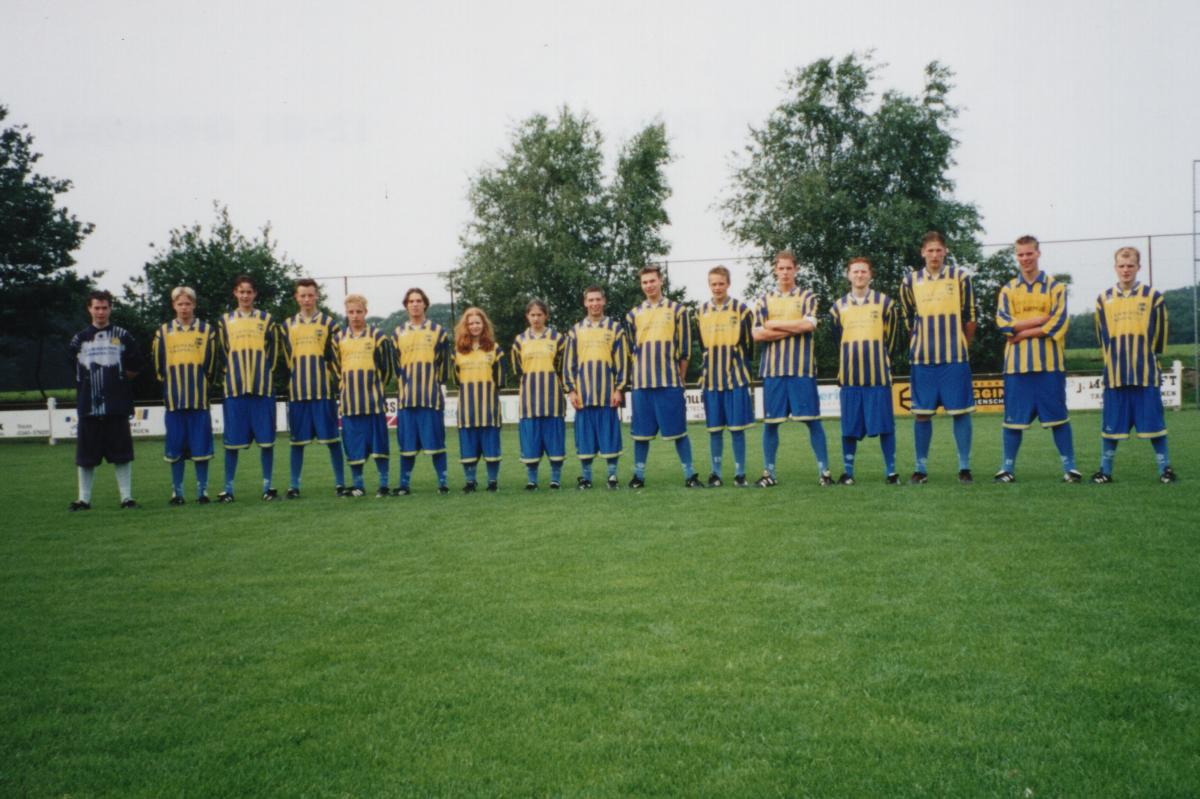 VV Reutum