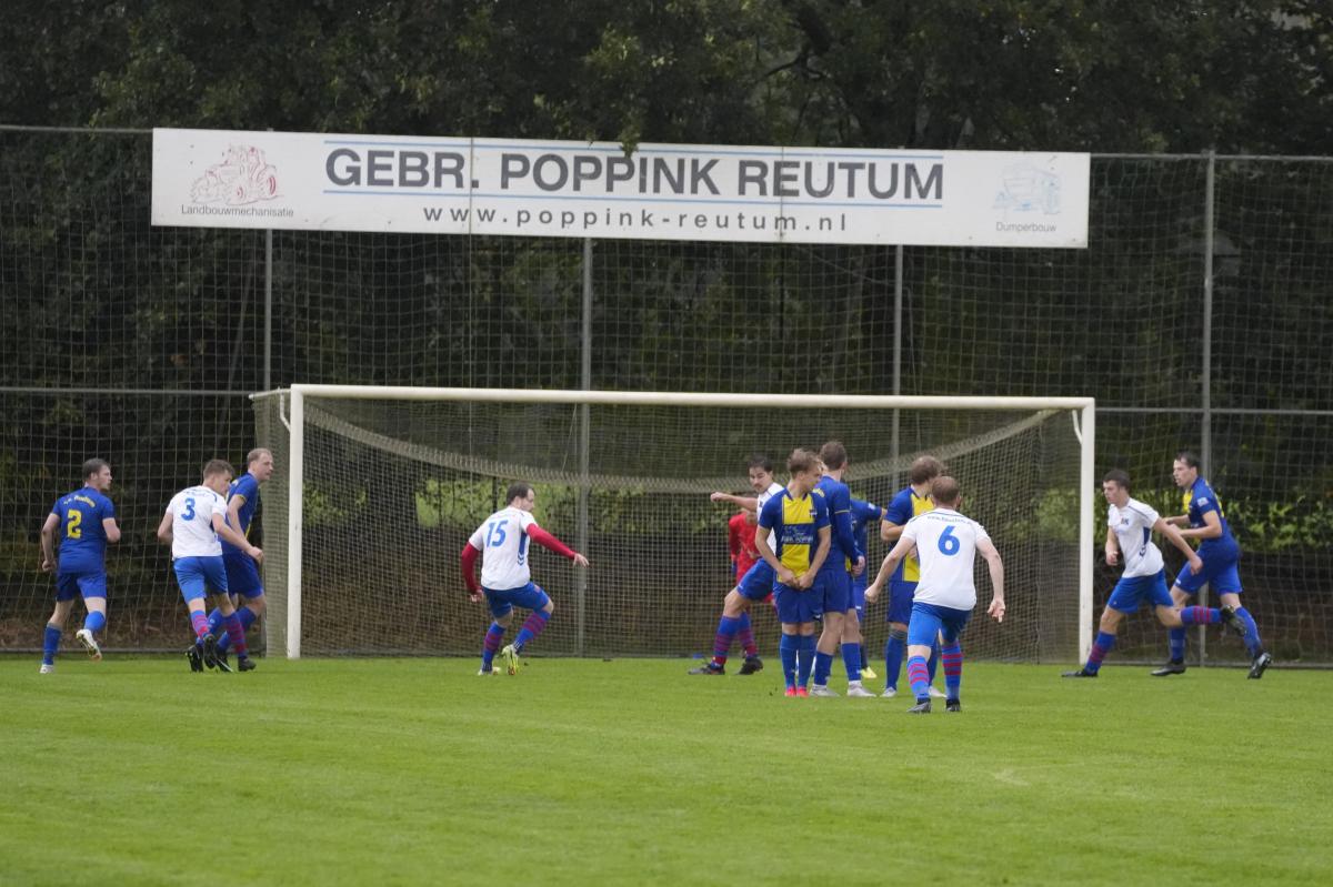 VV Reutum
