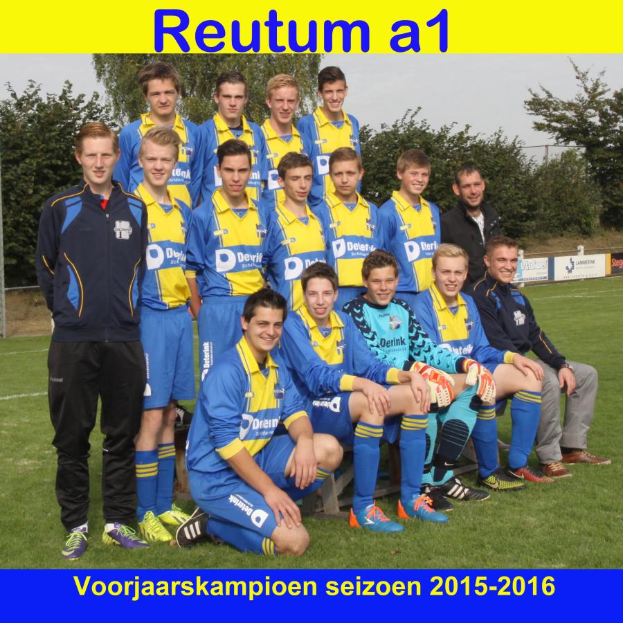 VV Reutum