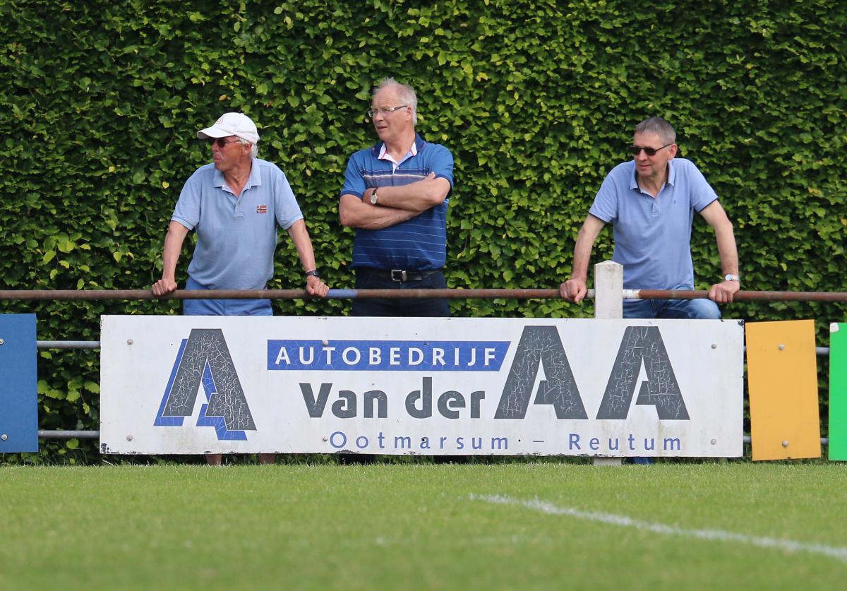 VV Reutum