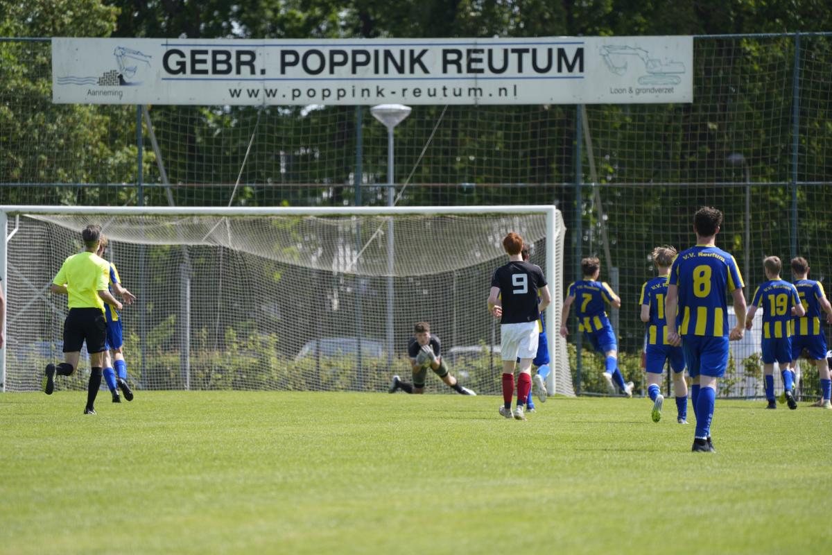 VV Reutum