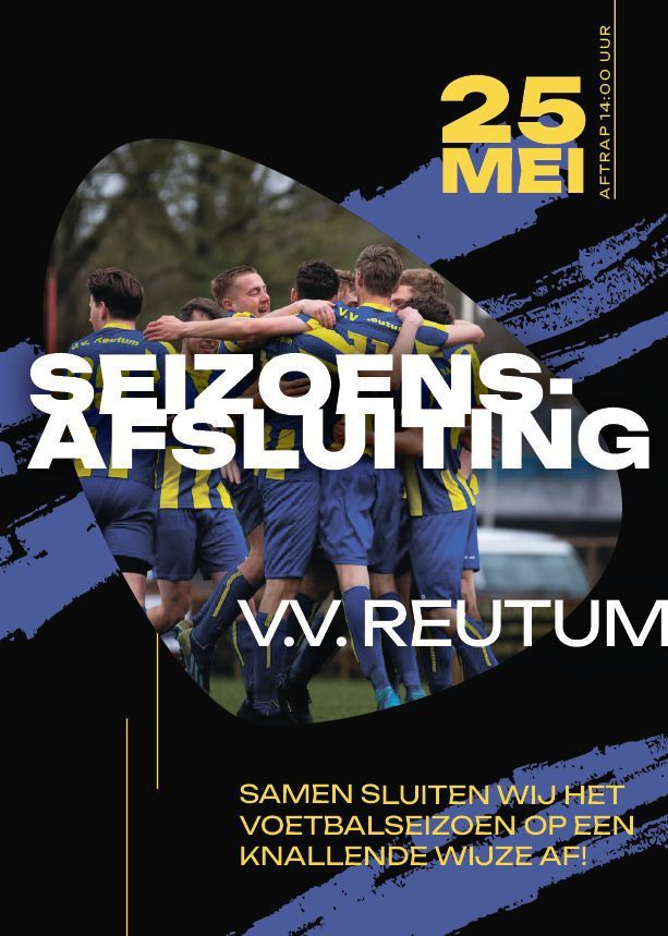 VV Reutum