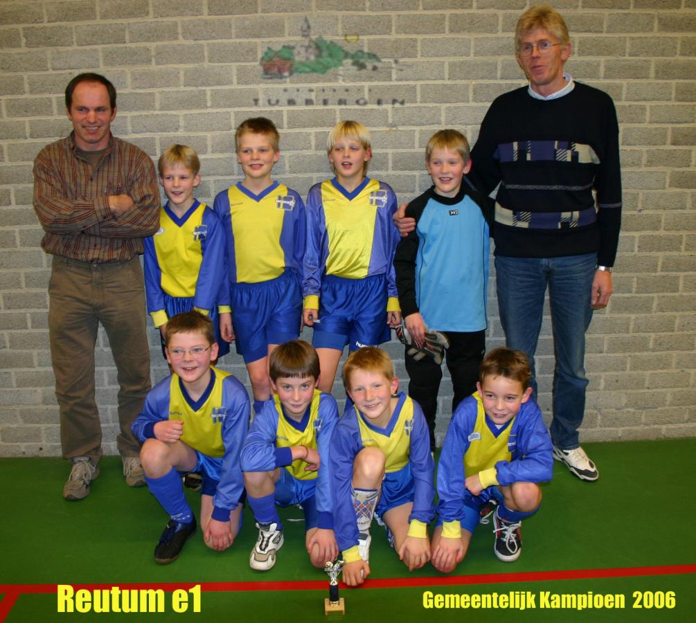 VV Reutum