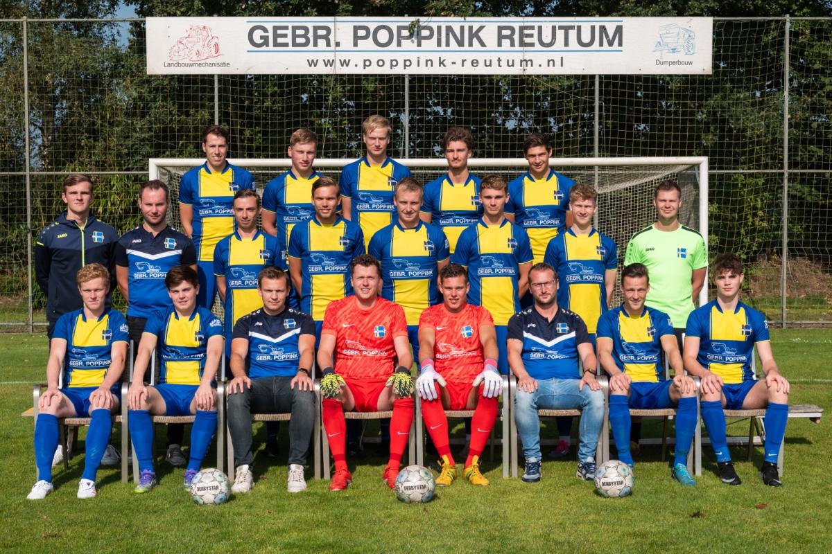 VV Reutum