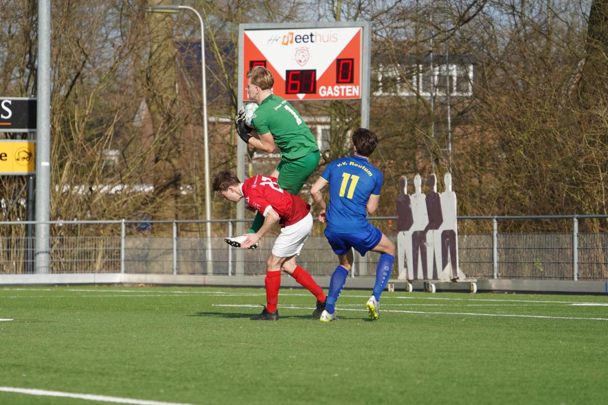 VV Reutum