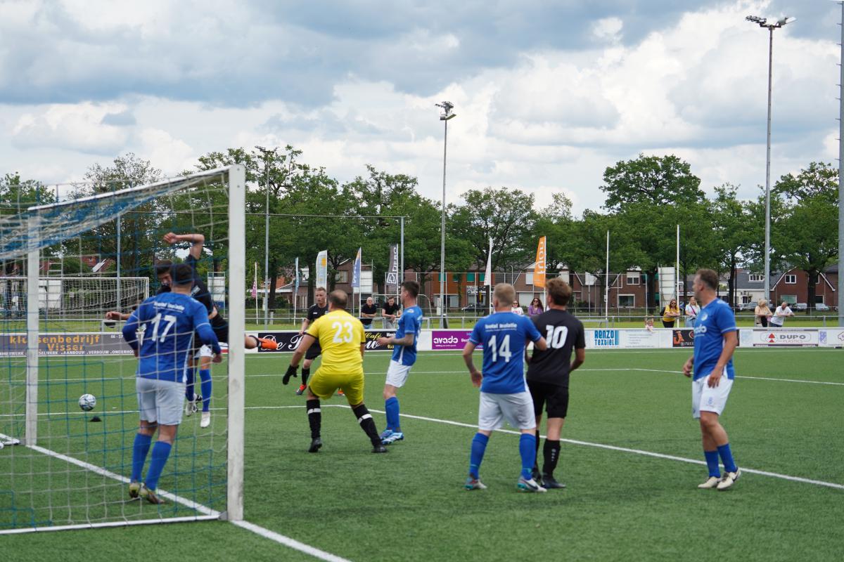 VV Reutum