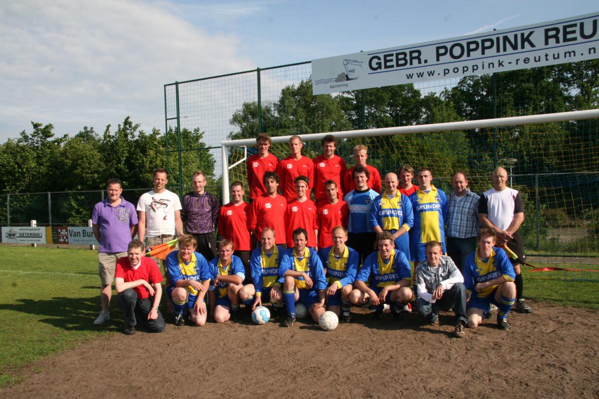 VV Reutum
