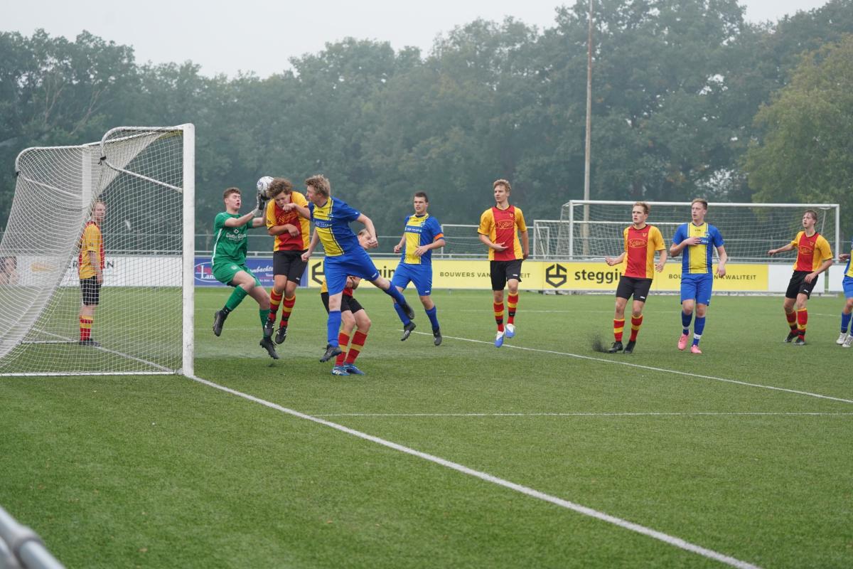 VV Reutum