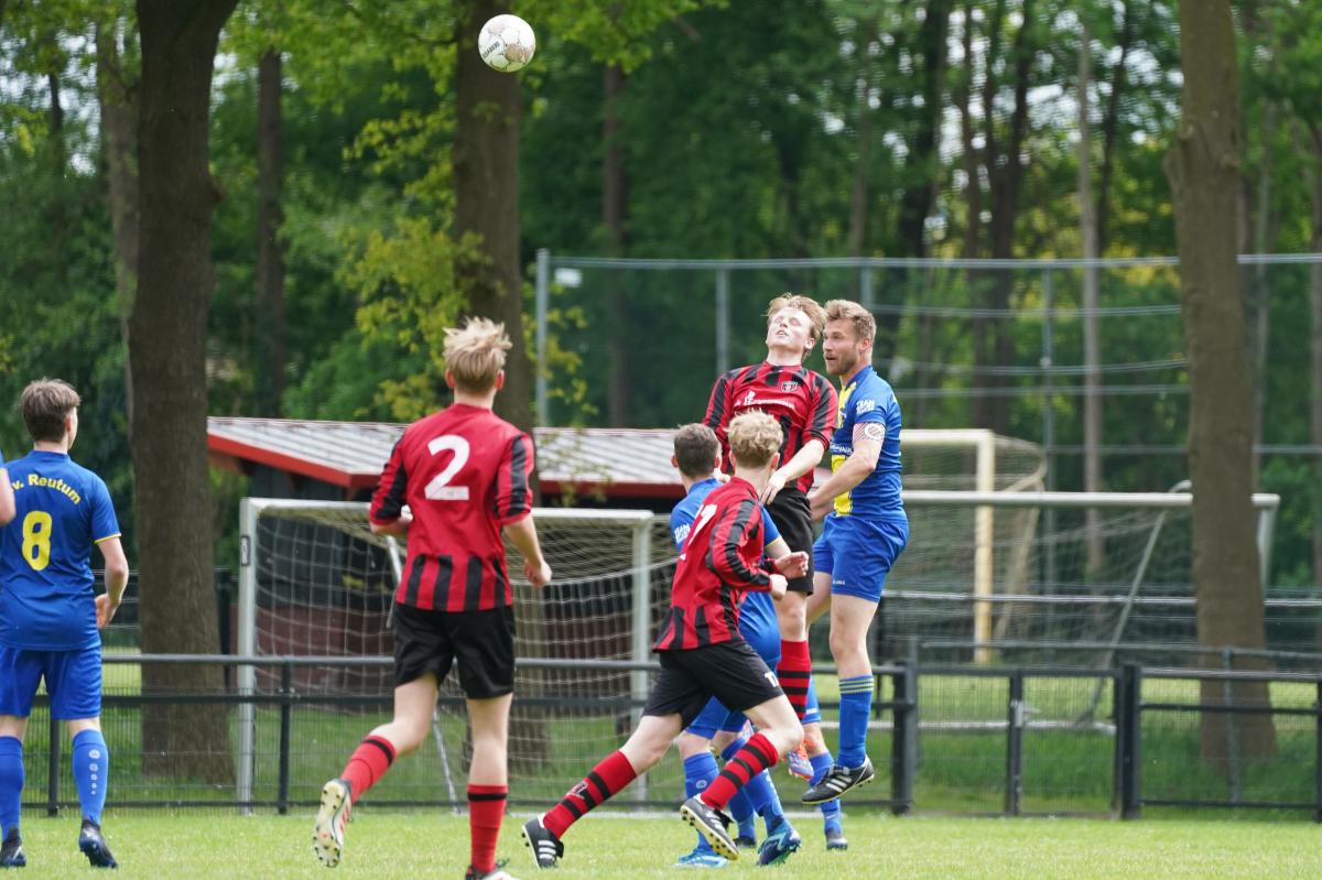 VV Reutum