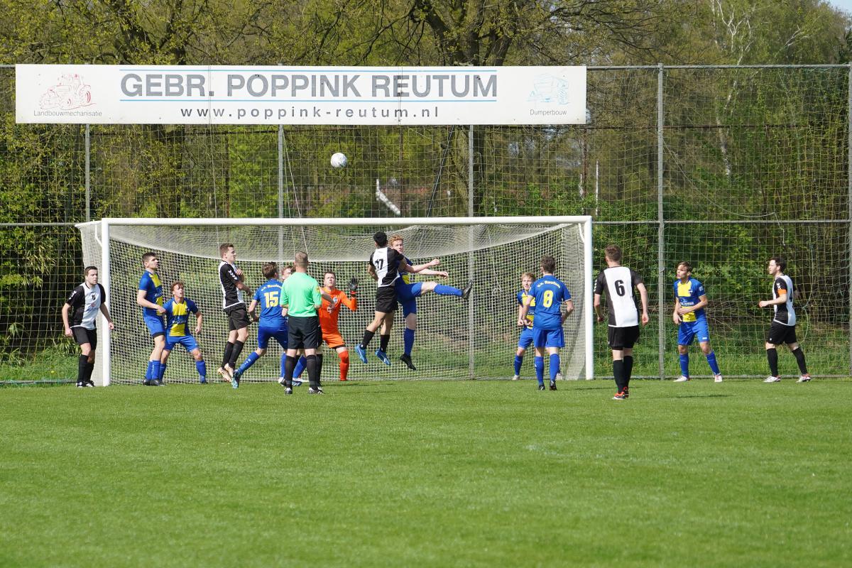 VV Reutum
