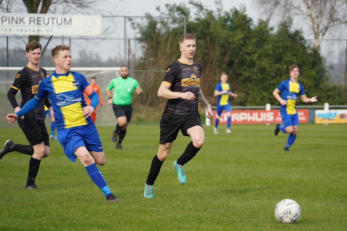 VV Reutum