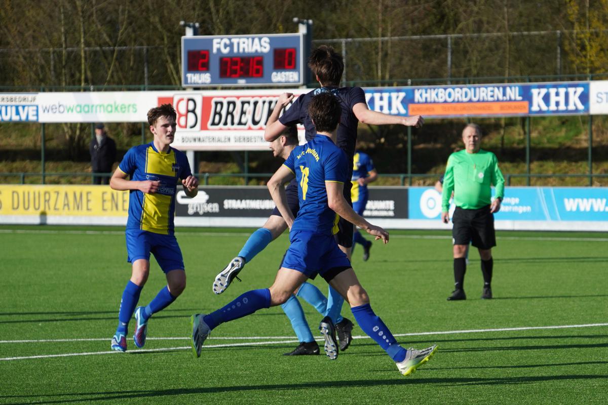 VV Reutum