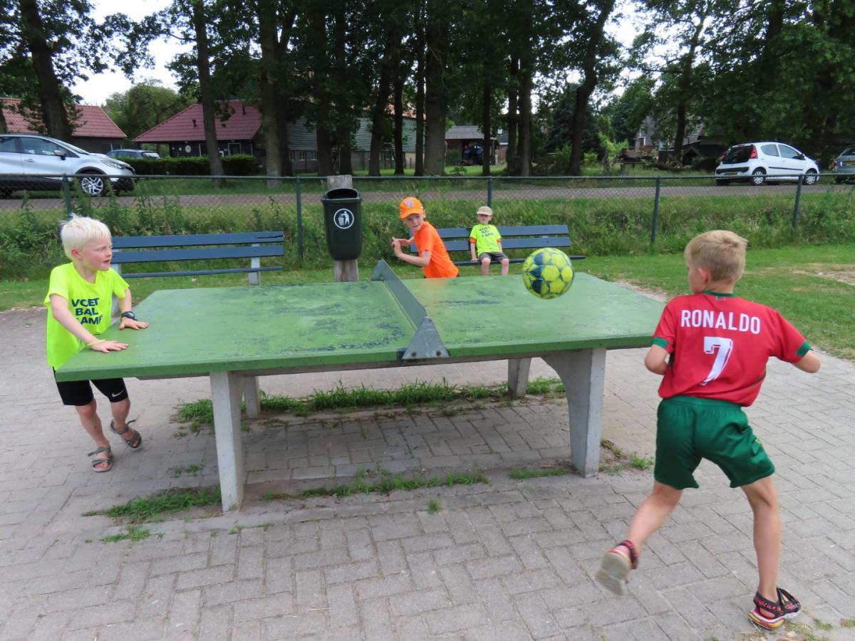 VV Reutum
