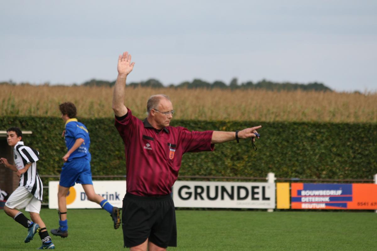 VV Reutum