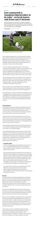 VV Reutum