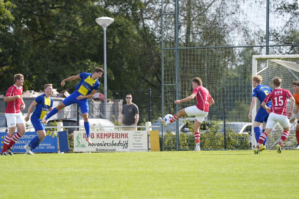 VV Reutum