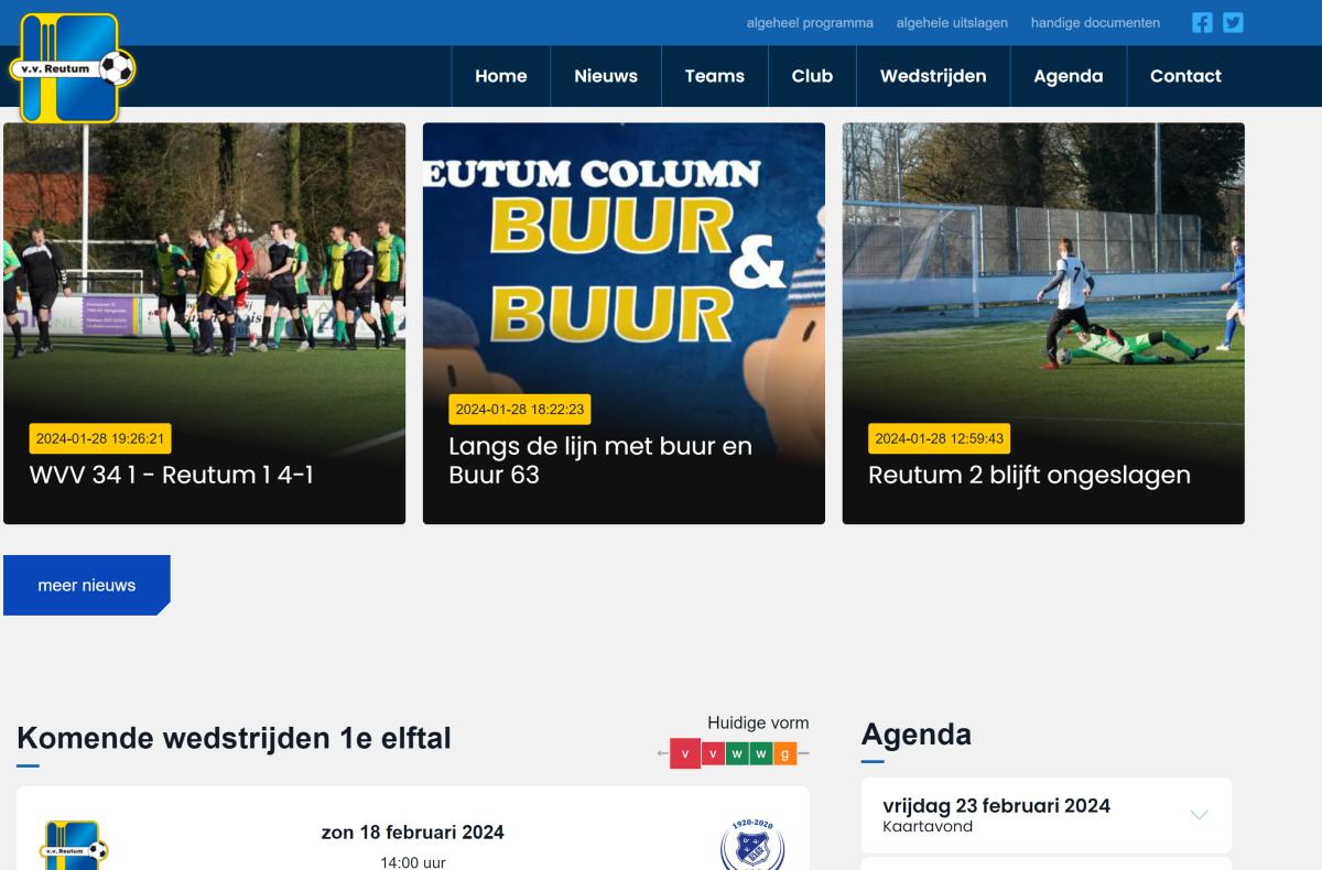 VV Reutum
