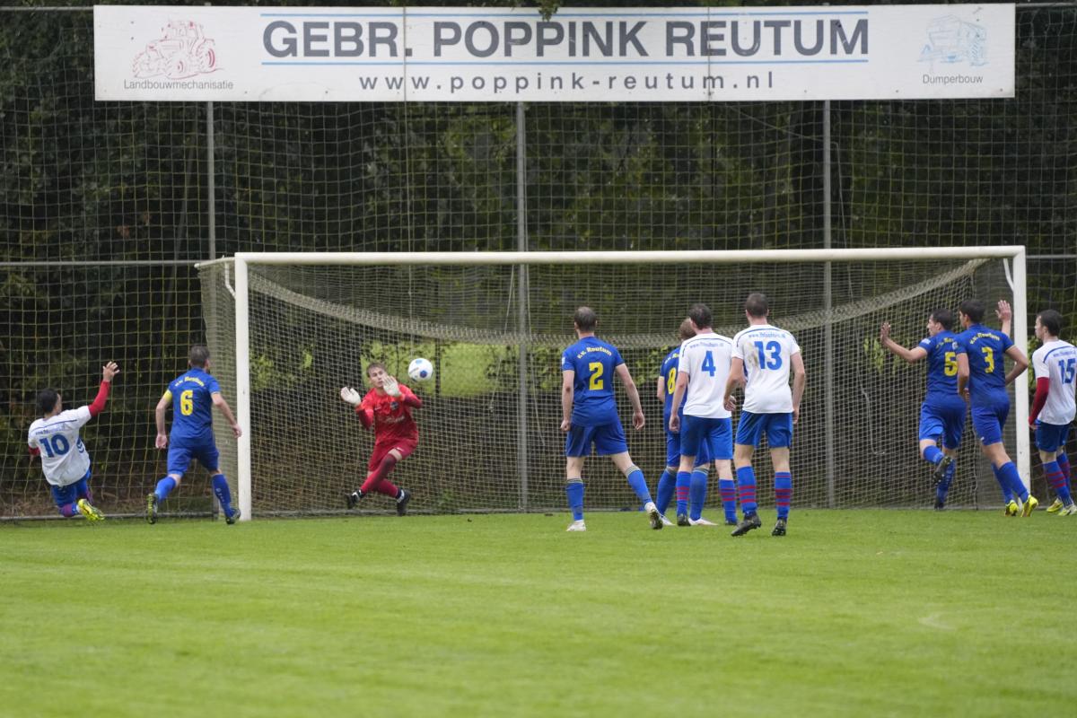 VV Reutum