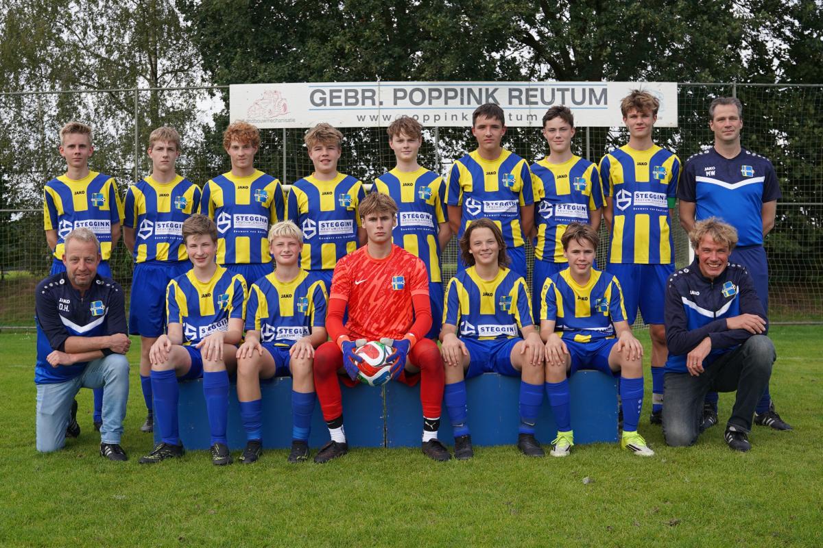 VV Reutum
