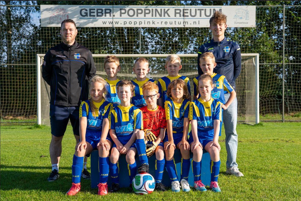 VV Reutum
