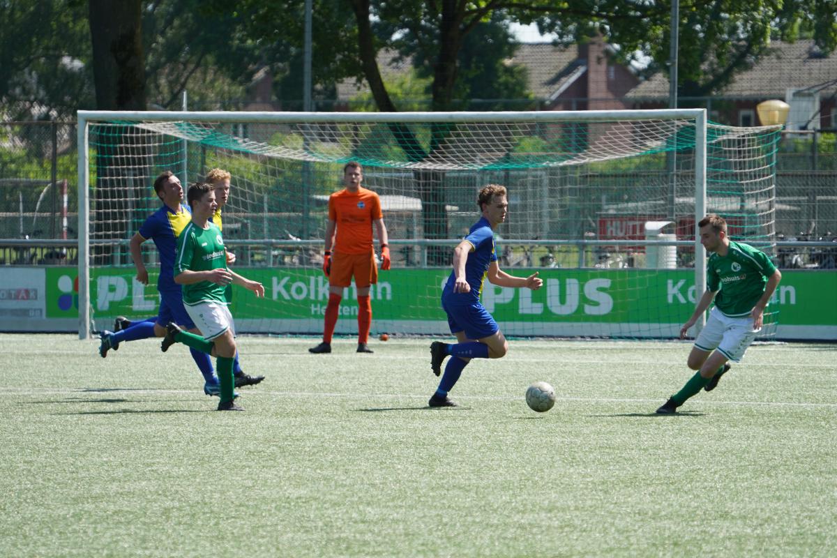 VV Reutum