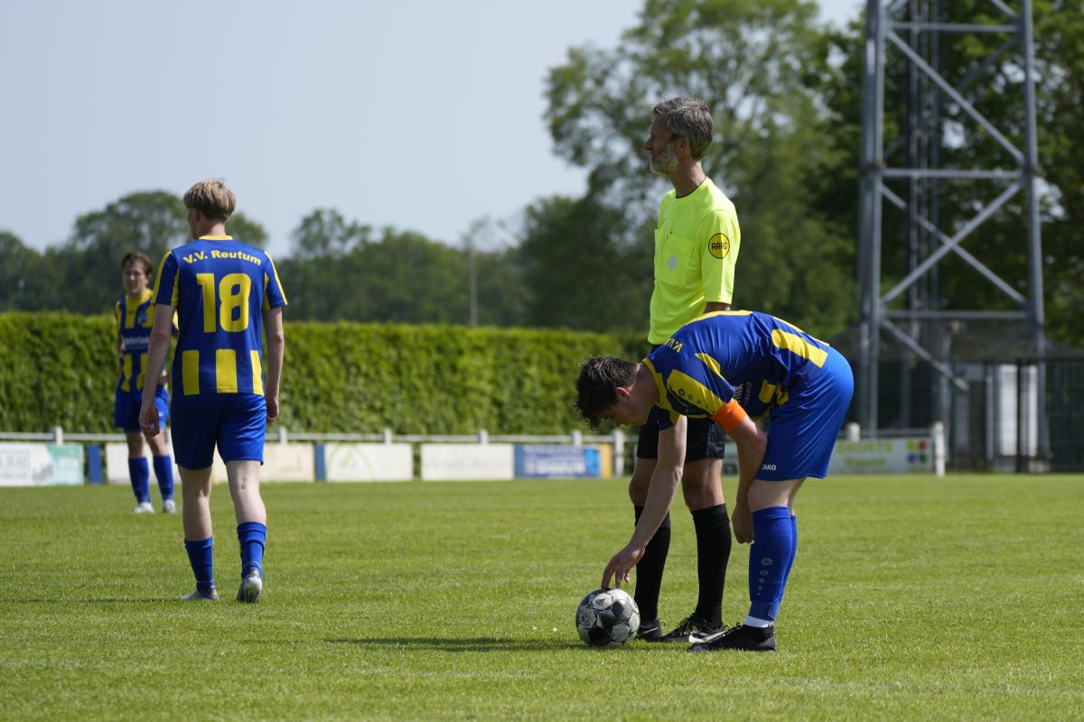 VV Reutum