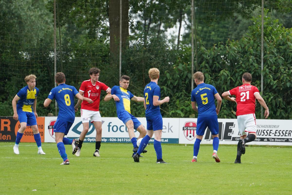 VV Reutum