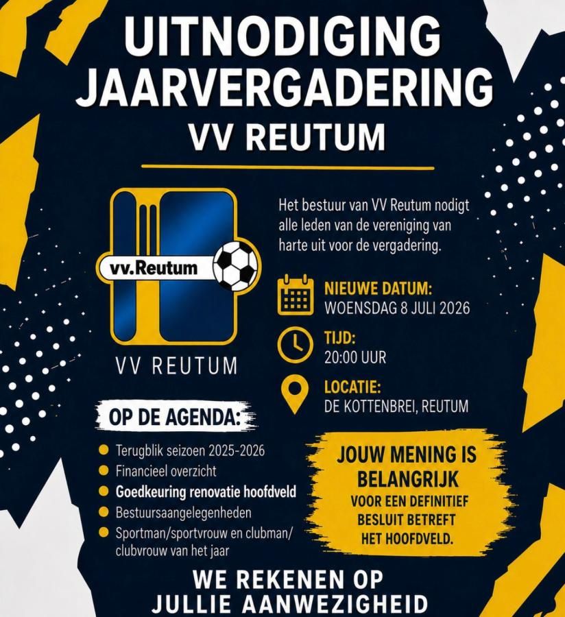 VV Reutum