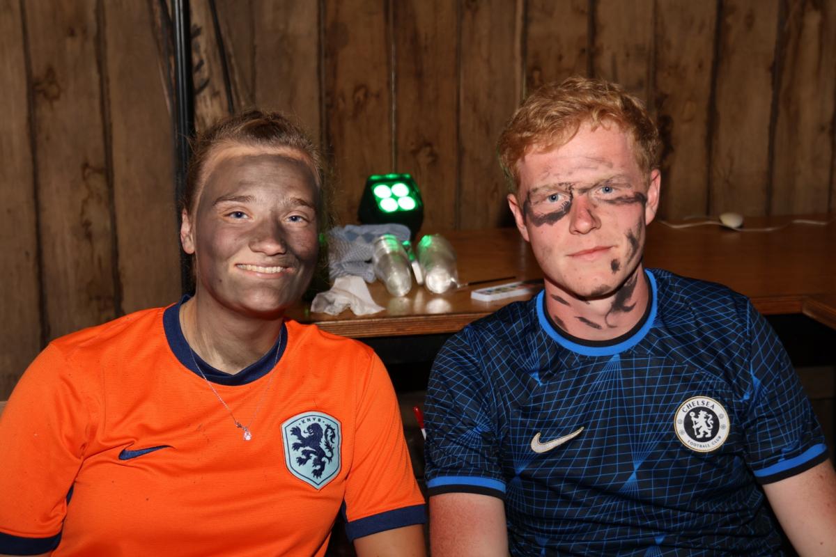 VV Reutum