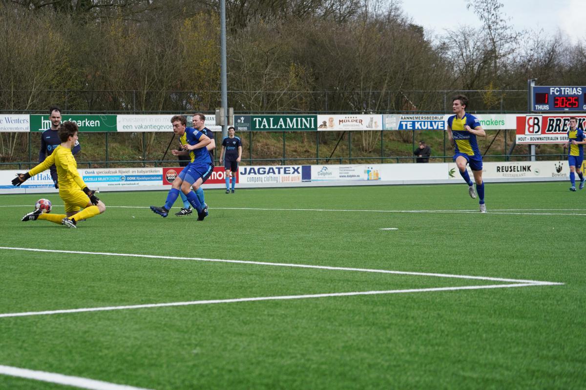 VV Reutum