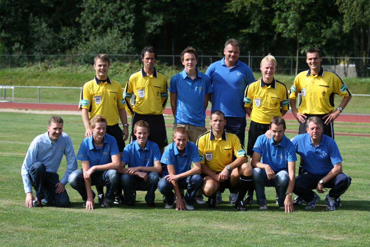 VV Reutum