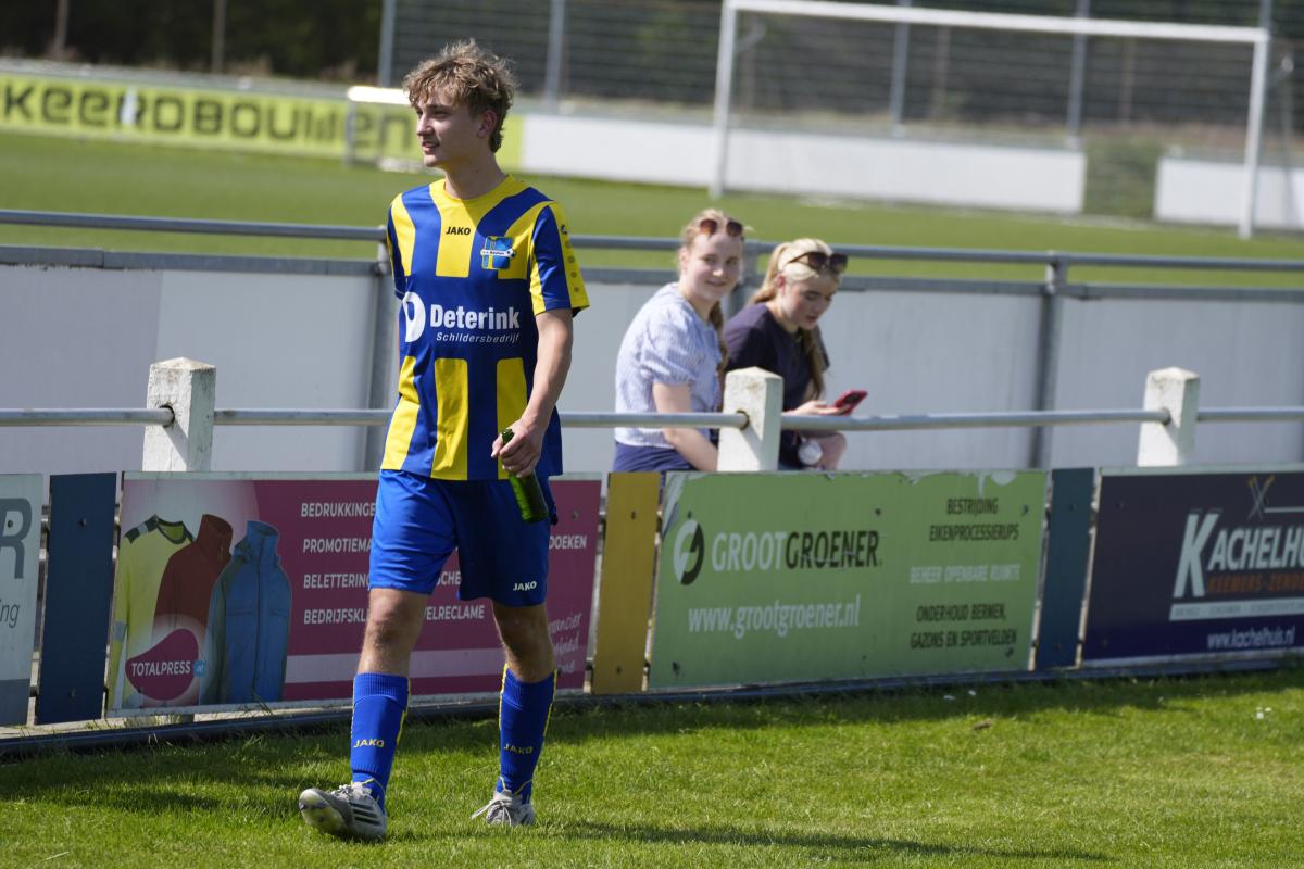 VV Reutum