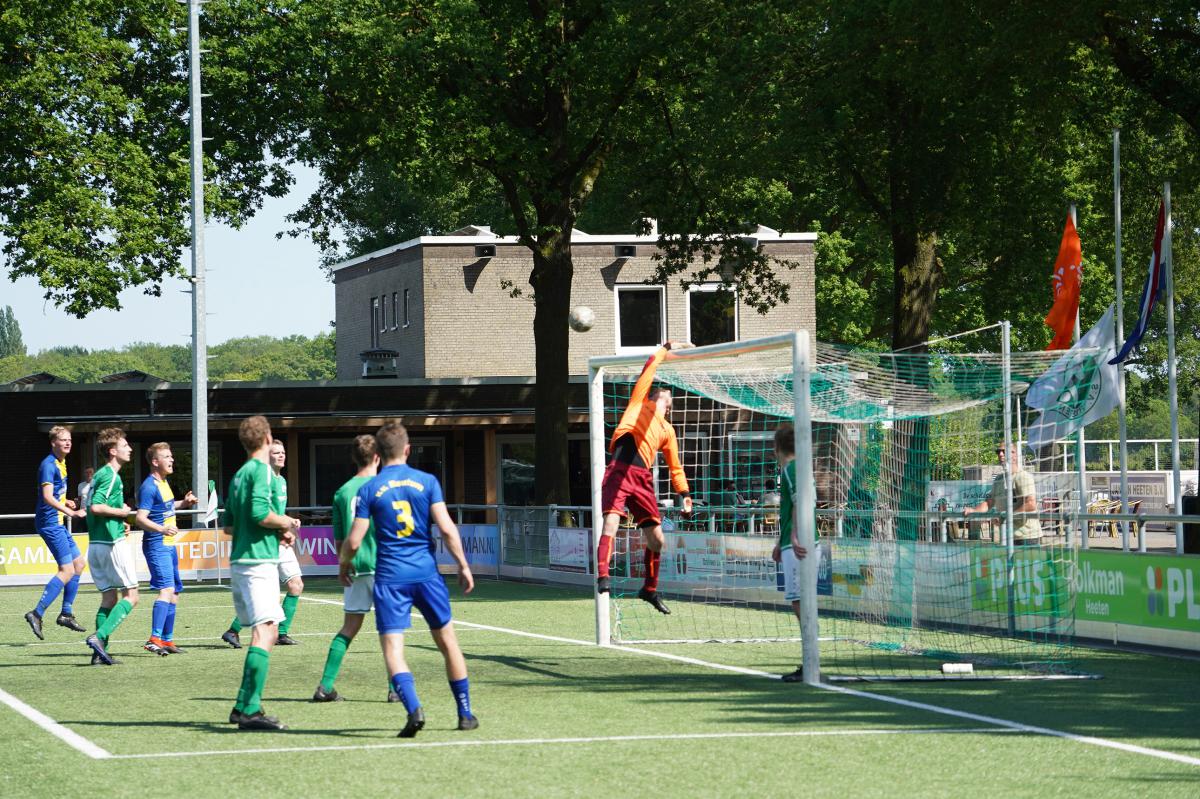 VV Reutum