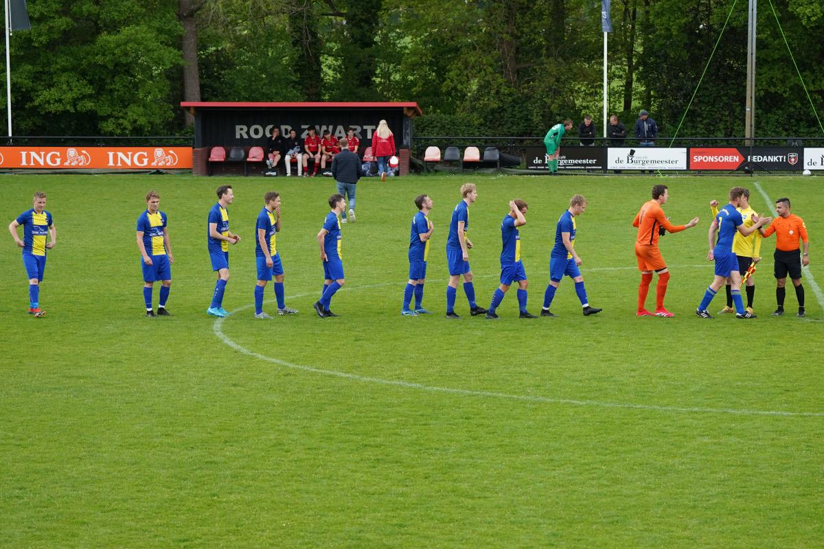 VV Reutum