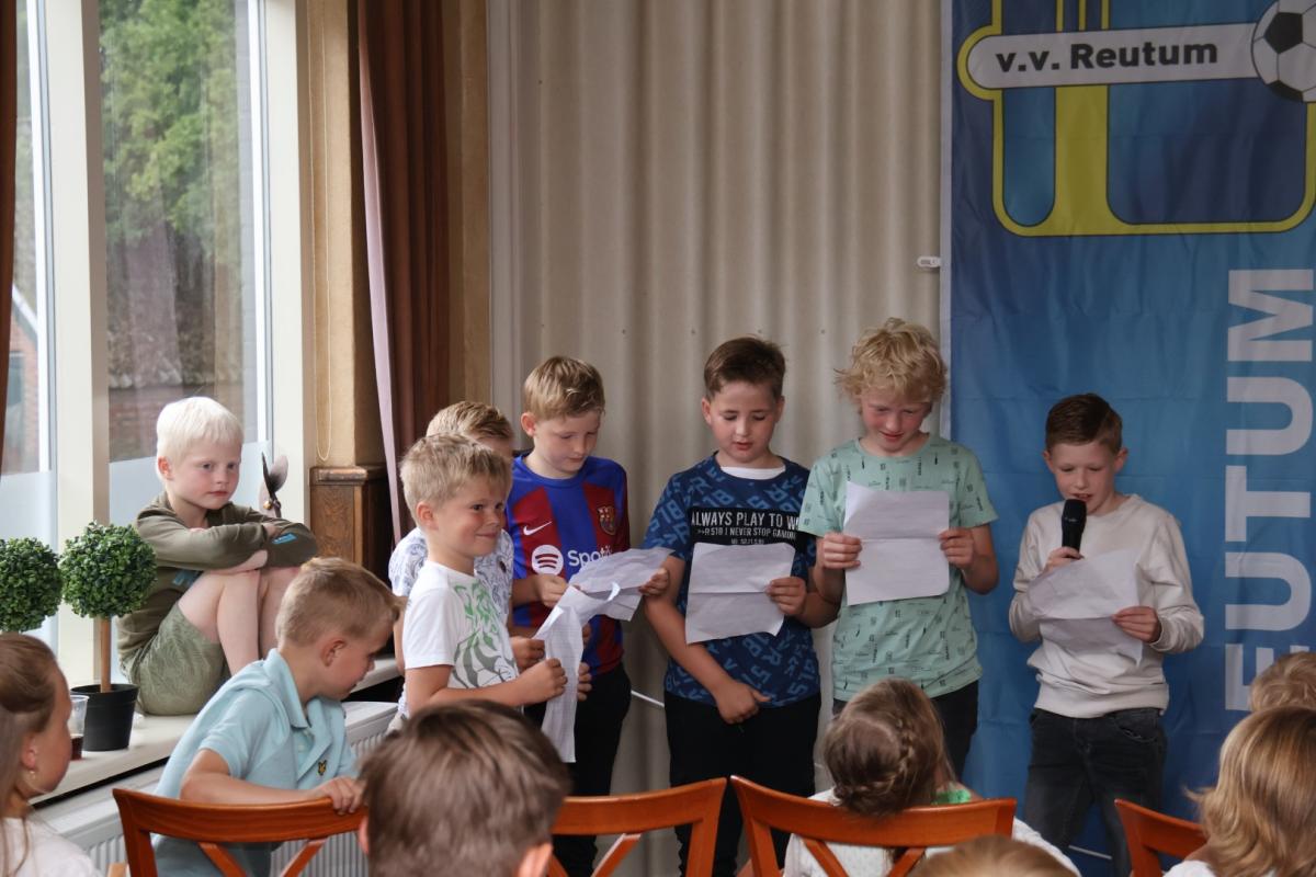VV Reutum