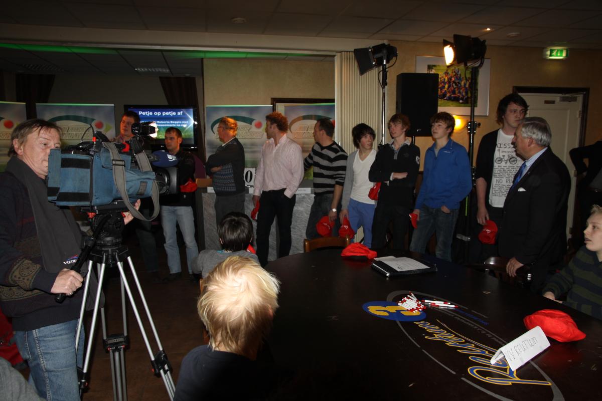 VV Reutum