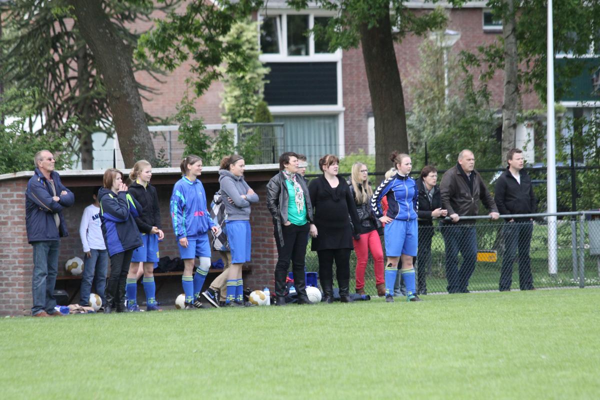 VV Reutum