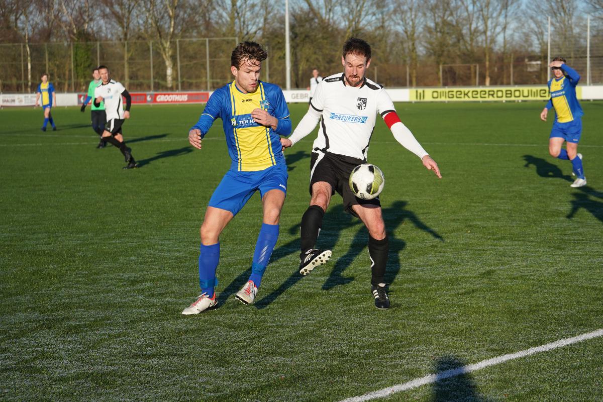 VV Reutum