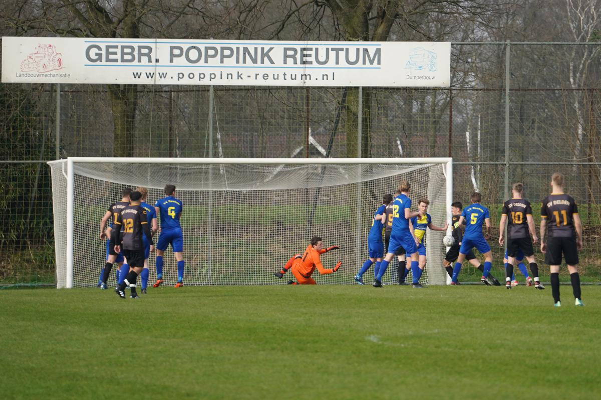 VV Reutum