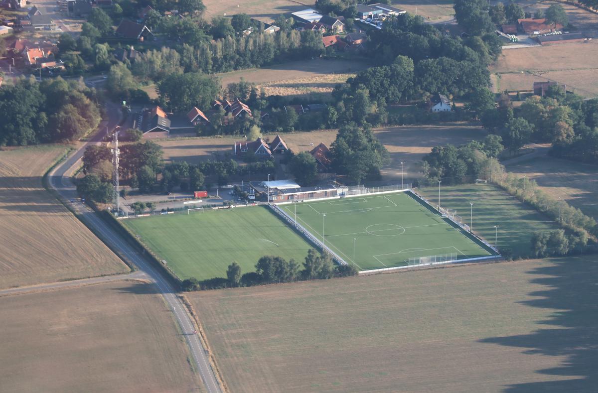 VV Reutum