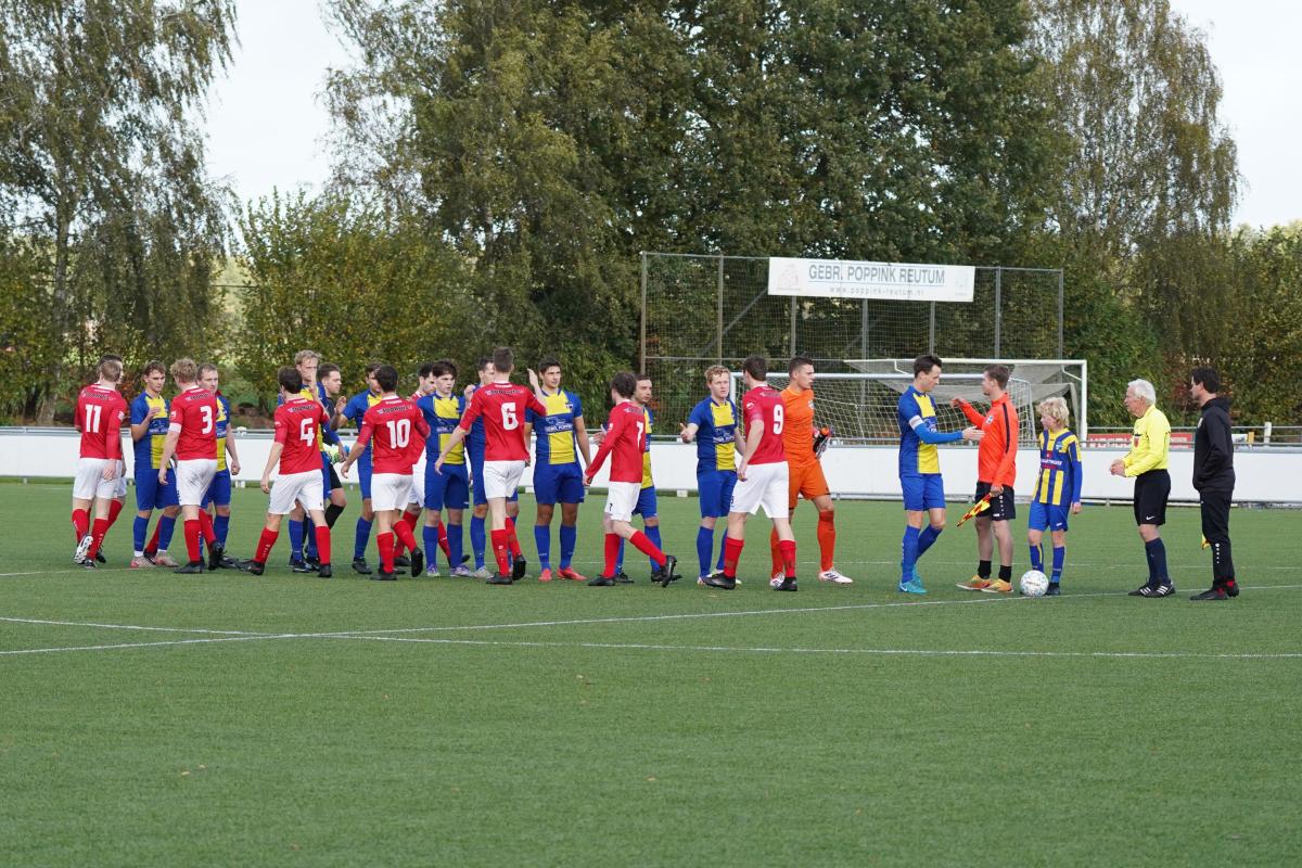 VV Reutum